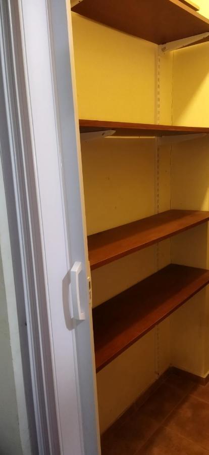 Apto Independiente Al Fondo En Punta Gorda Cama Marinera Apartment *