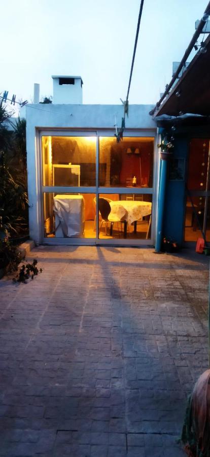 Apto Independiente Al Fondo En Punta Gorda Cama Marinera Apartment Montevideo
