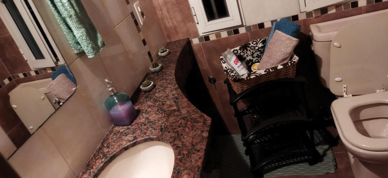 Apto Independiente Al Fondo En Punta Gorda Cama Marinera Apartment *
